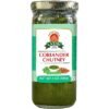 LAXMI CORIANDER CHUTNEY 226G, topdesimart, top desi mart