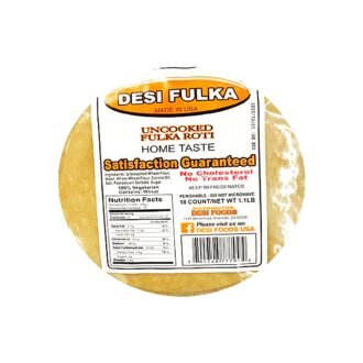 DESI FULKA UNCOOKED 18COUNT, topdesimart, top desi mart
