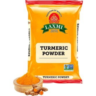 LAXMI TURMERIC POWDER 800G, topdesimart, top desi mart