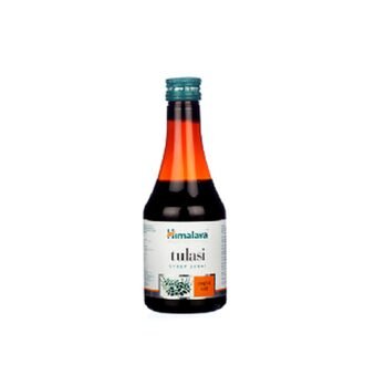 HIMALAYA TULASI SYRUP 200ML, topdesimart, top desi mart