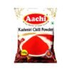 AACHI KASHMRI CHILI POWDER 100G, topdesimart, top desi mart
