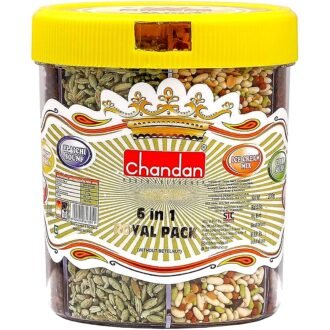 CHANDAN 6IN ONE MOUTH FRESHNER, topdesimart, top desi mart