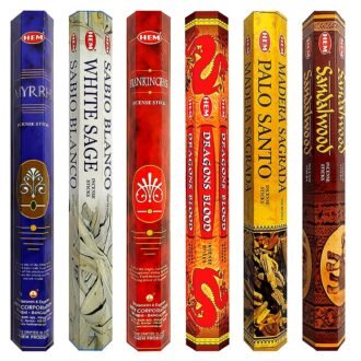 HEM PR FRAGRANCE 6PCK, topdesimart, top desi mart