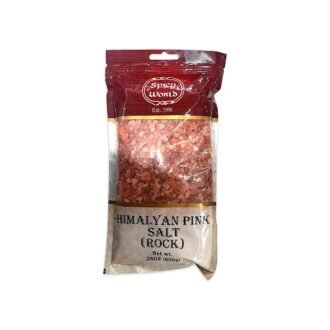 SPICY WORLD HIMALAYAN PINK SALT 800G, topdesimart, top desi mart