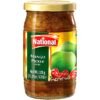 NATIONAL XHOT MANGO PICKLE 320G, topdesimart, top desi mart