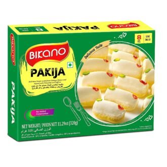 BIKANO PAKIJA 320G, topdesimart, top desi mart