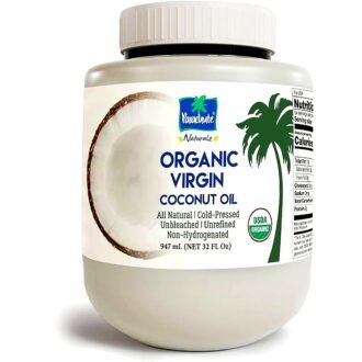 PARACHUTE VIRGIN COCONUT OIL32OZ, topdesimart, top desi mart
