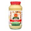 LAXMI GINGER GARLIC PASTE 680G, topdesimart, top desi mart