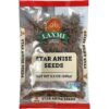 LAXMI STAR ANISE SEEDS 100G, topdesimart, top desi mart