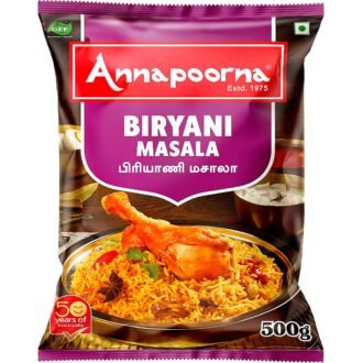 ANNAPURNA BIRYN MASALA 200G, topdesimart, top desi mart