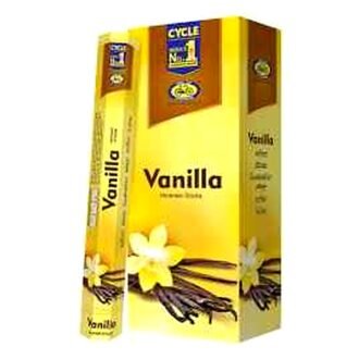CYCLE VANILLA INCENSE ST, topdesimart, top desi mart