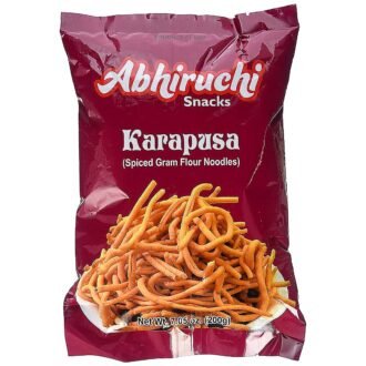 ABHIRUCHI KARAPUSA 200G, topdesimart, top desi mart