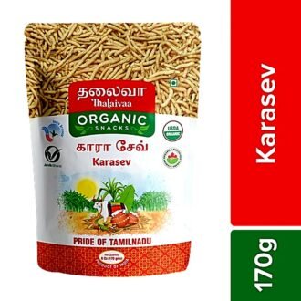 THALAIVAA KARASEV 170G, topdesimart, top desi mart