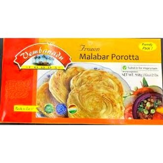VEMBANADU MALABAR PAROTTA 454G, topdesimart, top desi mart
