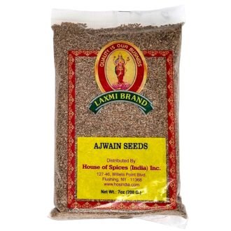 LAXMI AJWAIN SEEDS 200G, topdesimart, top desi mart