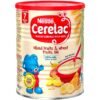 CERELAC MIXED FRUITS 400 GMS, topdesimart, top desi mart