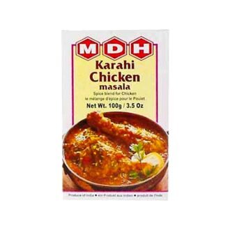MDH KARAHI CHCKN MASALA 100G, topdesimart, top desi mart