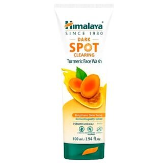 HIMALAYA DARK SPOT FACE WASH 100ML, topdesimart, top desi mart