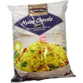 KEMCHHO NYLON CHEVDA 270G, topdesimart, top desi mart