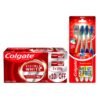 COLGATE VISIBLE WHITE 200G, topdesimart, top desi mart