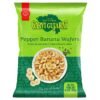 GARVI GUJARAT PEPPER BANANA WAFERS 737G, topdesimart, top desi mart