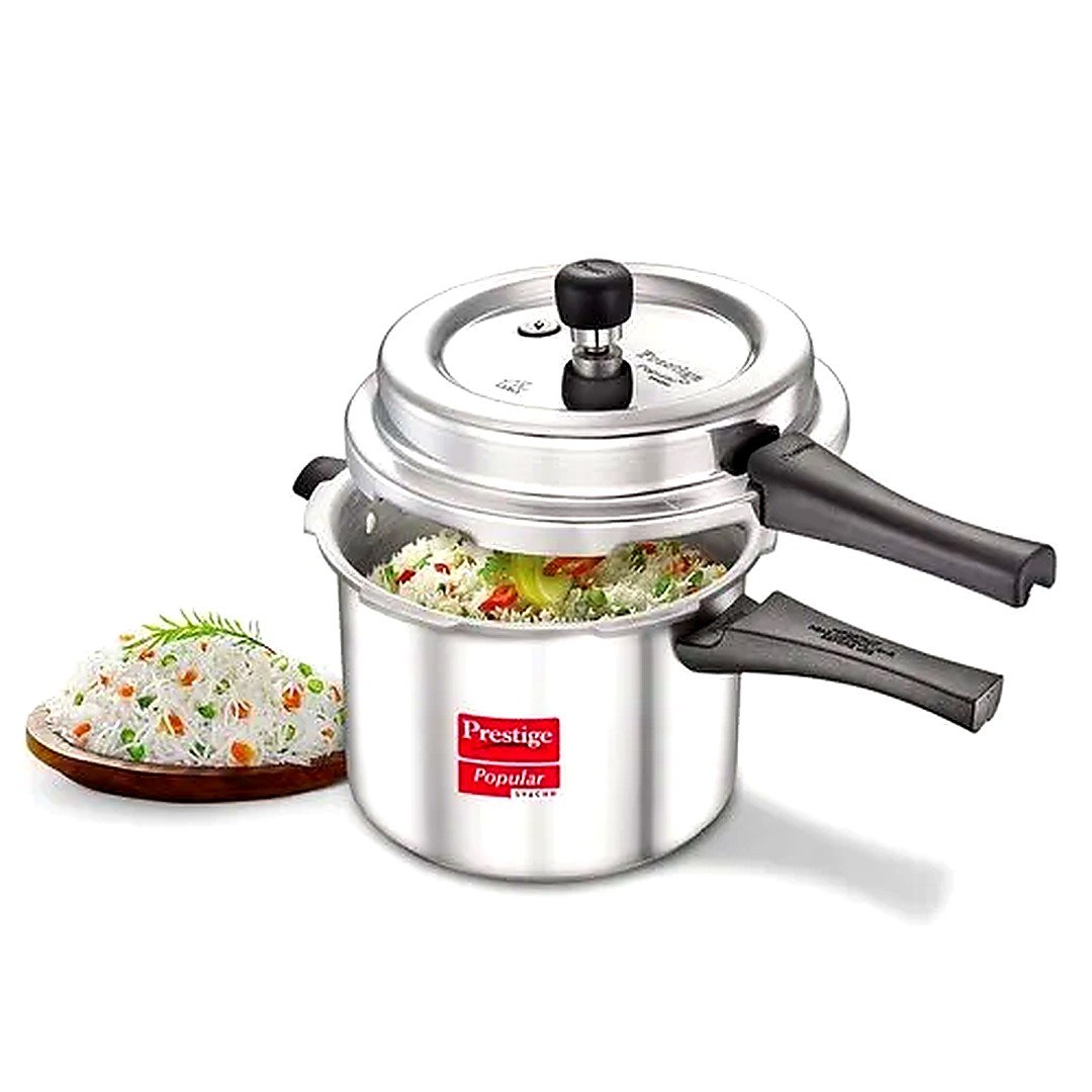 PRESTIGE AL COOKER 5L, topdesimart, top desi mart