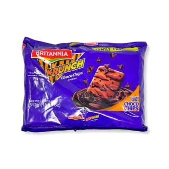 BRITANNIA KRUCH BISCUITS 512G, topdesimart, top desi mart