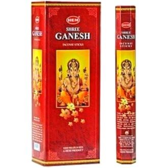 HEM SHREE GANESH 6PCK, topdesimart, top desi mart