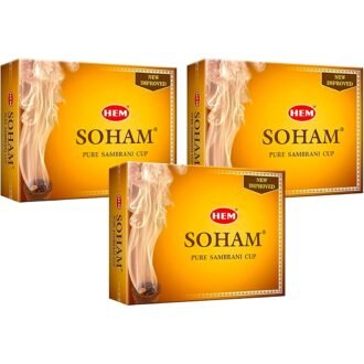 HEM CUP SAMBRANI 12 PC, topdesimart, top desi mart