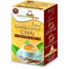 NATURES GURU INSTANT MASALA CHAI UNST10PCK, topdesimart, top desi mart
