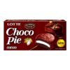 LOTTE CHOCO PIE RO 168G, topdesimart, top desi mart