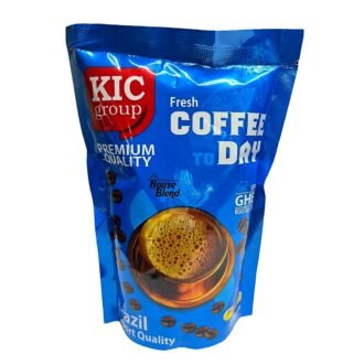 KIC FRSH COFFEE 80:20 250G, topdesimart, top desi mart