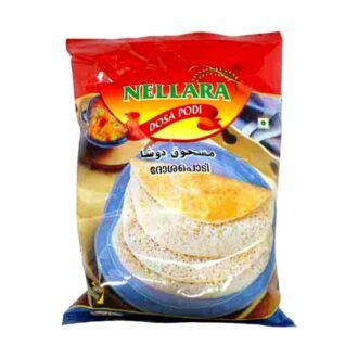 NELLARA DOSA POWDER 1KG, topdesimart, top desi mart