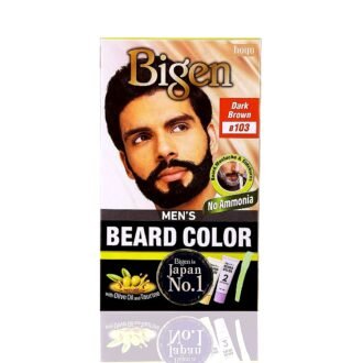 BIGEN B103 DB BREAD COLOR, topdesimart, top desi mart