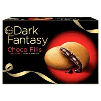 SUNFEAST DARK FANTASY CHOCOFILL 300G, topdesimart, top desi mart