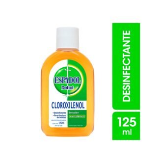 DETTOL 125 ML, topdesimart, top desi mart