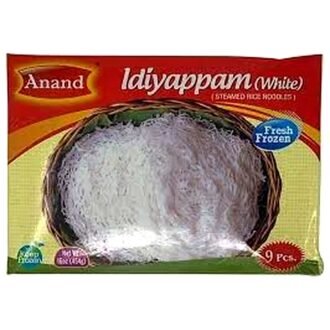 ANAND IDIYAPPAM WHITE 454G, topdesimart, top desi mart