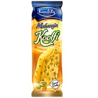 KWALITY MHRAJA KULFI STCK80ML, topdesimart, top desi mart