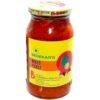 BEDEKAR MIXED PICKLE 400G, topdesimart, top desi mart