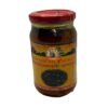 RATO BHALE SOYABEAN PICKLE 250G, topdesimart, top desi mart