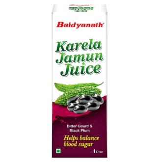 BAIDHYANATH JAMUN JUICE 1LT, topdesimart, top desi mart