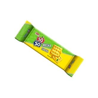 BRITANNIA 50-50 MASKA CHASKA 62G, topdesimart, top desi mart