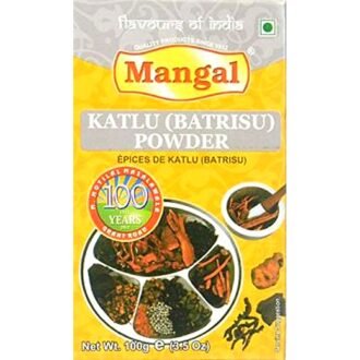 MANGAL KATLU POWDER 100G, topdesimart, top desi mart