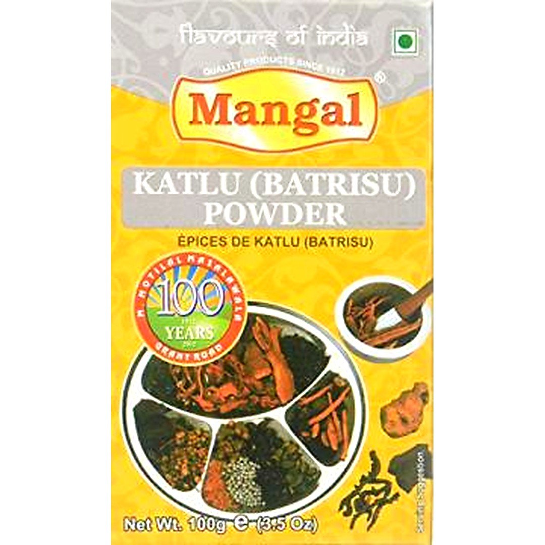 MANGAL KATLU POWDER 100G, topdesimart, top desi mart