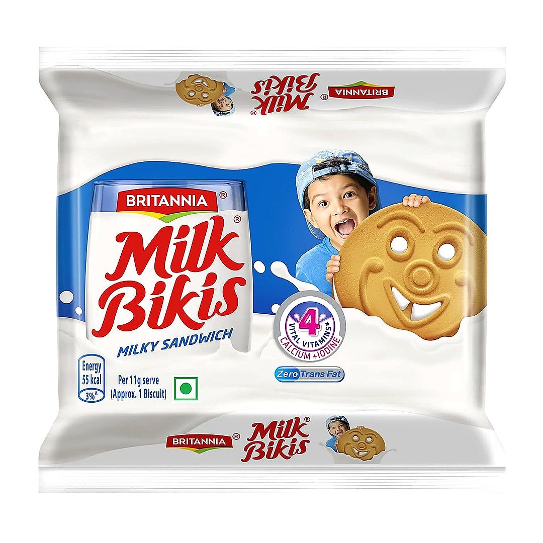 MILKI BIKIES MINIS 200G, topdesimart, top desi mart