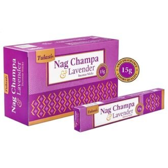 TULASI NC& LAVENDER 6PC, topdesimart, top desi mart