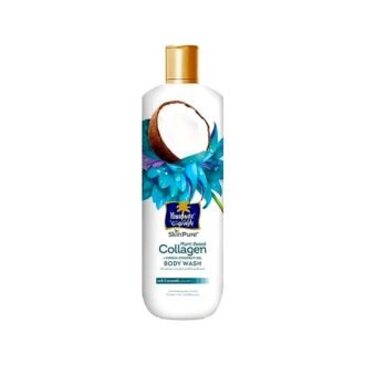 PARACHUTE COLLAGEN BW 400ML, topdesimart, top desi mart