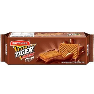BRITANNIA TIGER CHOCO FP 300G, topdesimart, top desi mart
