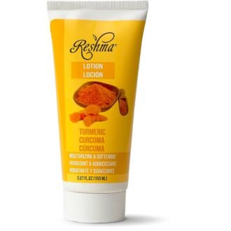 RESHMA TURMRIC LOTION 150ML, topdesimart, top desi mart