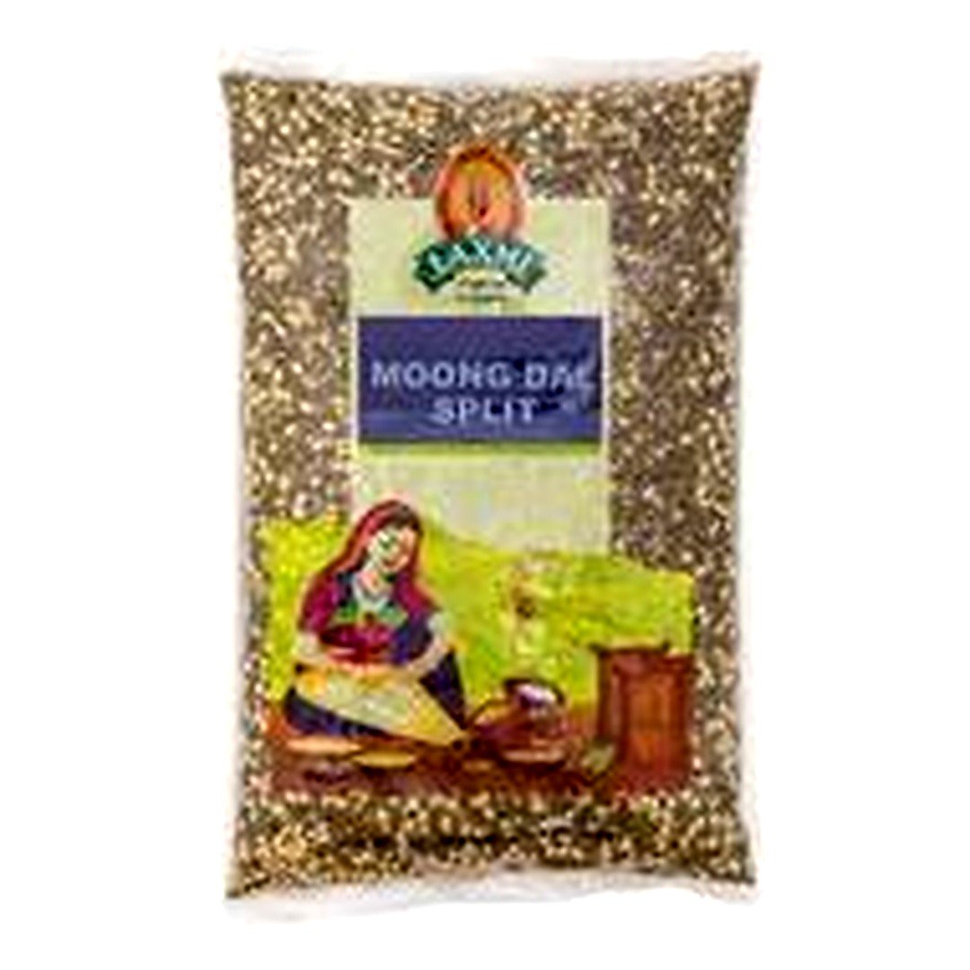 LAXMI MOONG DAL 4LB, topdesimart, top desi mart